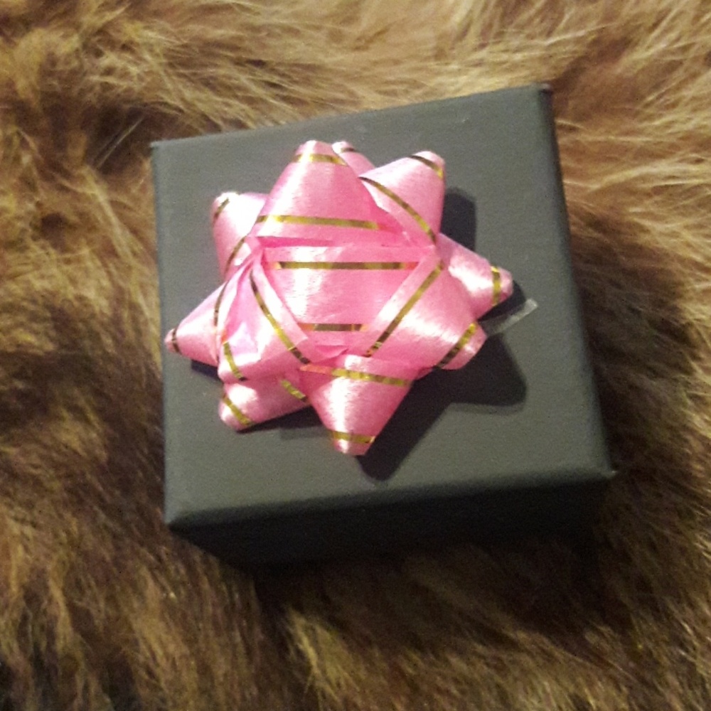 Pink RING - Picture 5 of 5